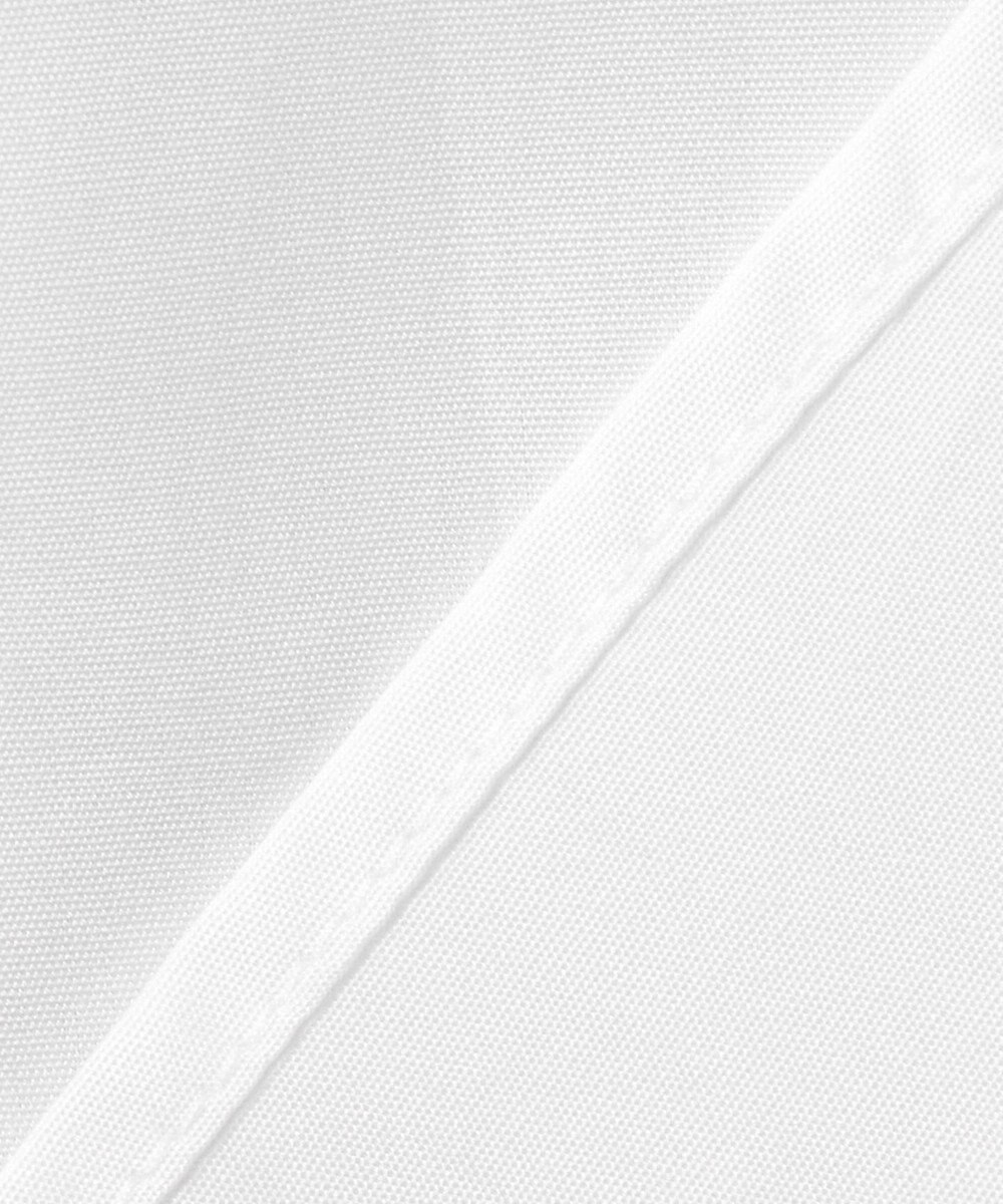 GOTAIRIKU 【WEAR BLACK】レギュラーカラー ダブルカフス ドレスシャツ 