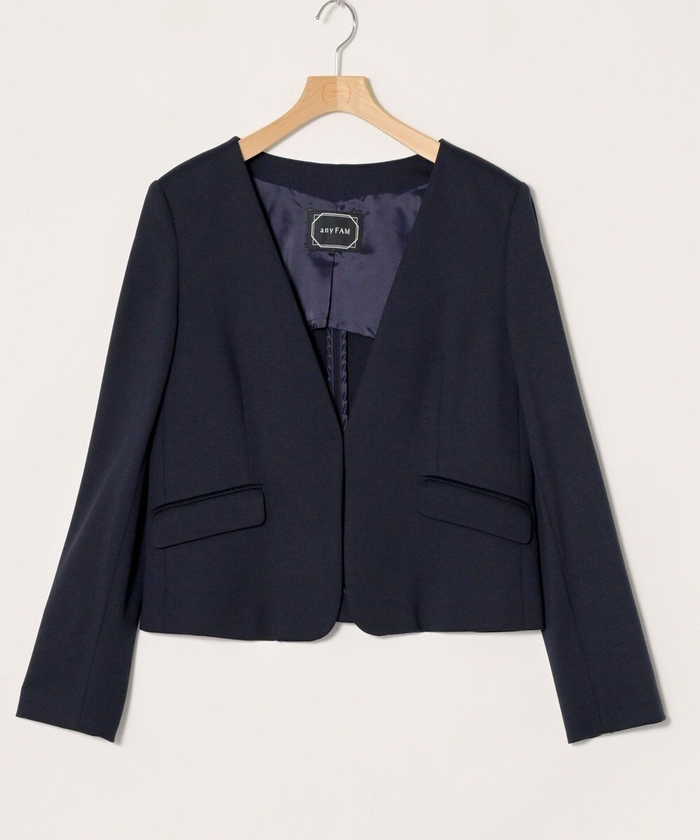 ONWARD Reuse Park 【any FAM】ジャケット春夏 