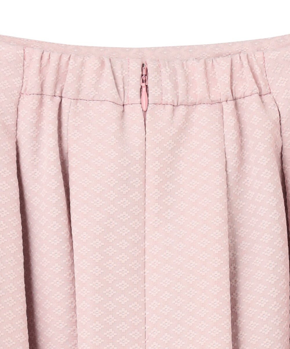 TOCCA 【消臭・洗える】CATCH LADY SKIRT スカート 