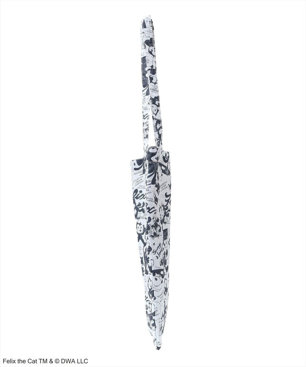 Green Parks ■ＦＥＬＩＸ　総柄ｐｔ　トートバッグ 