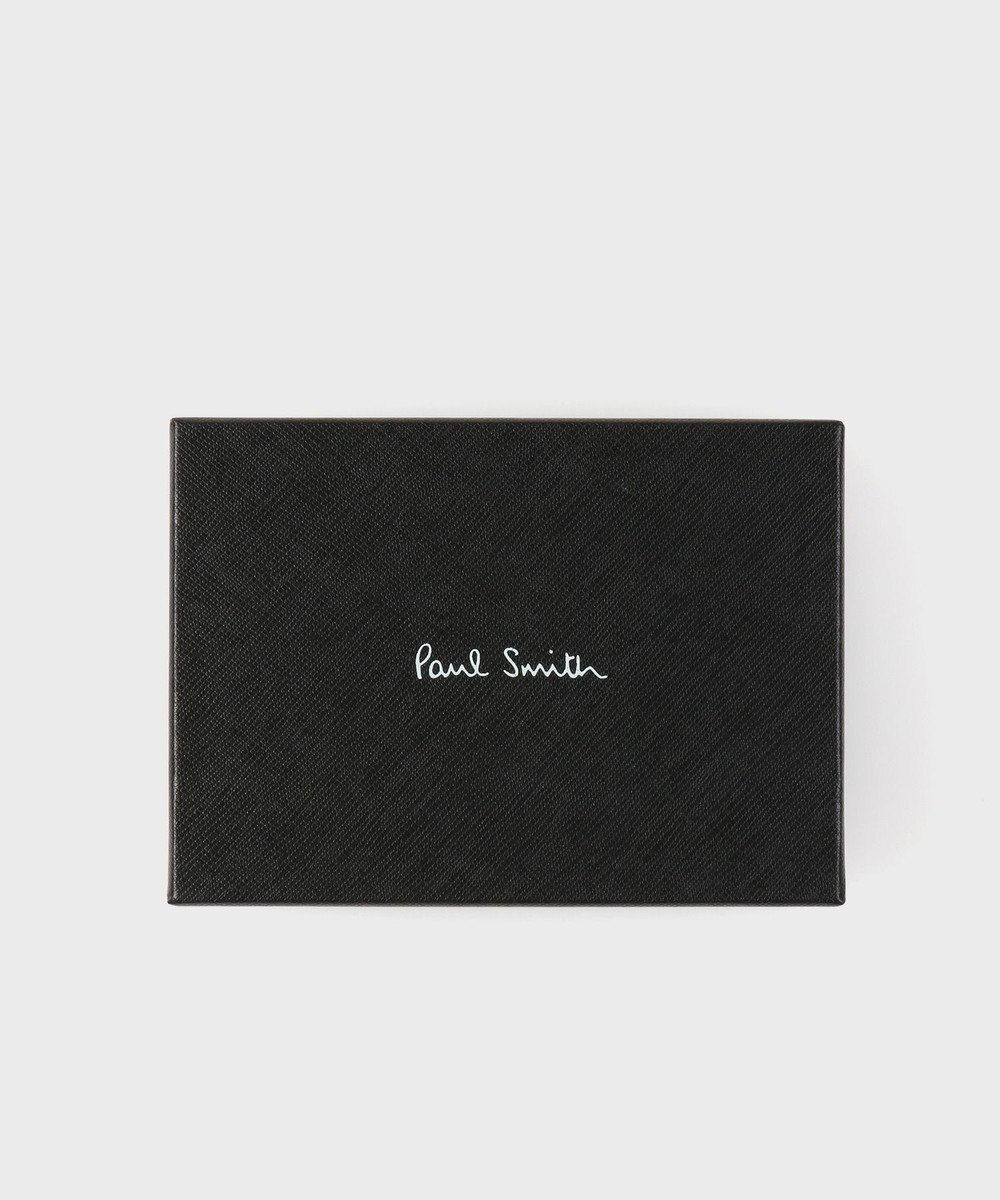 Paul Smith Newスワールトリム キーホルダー 