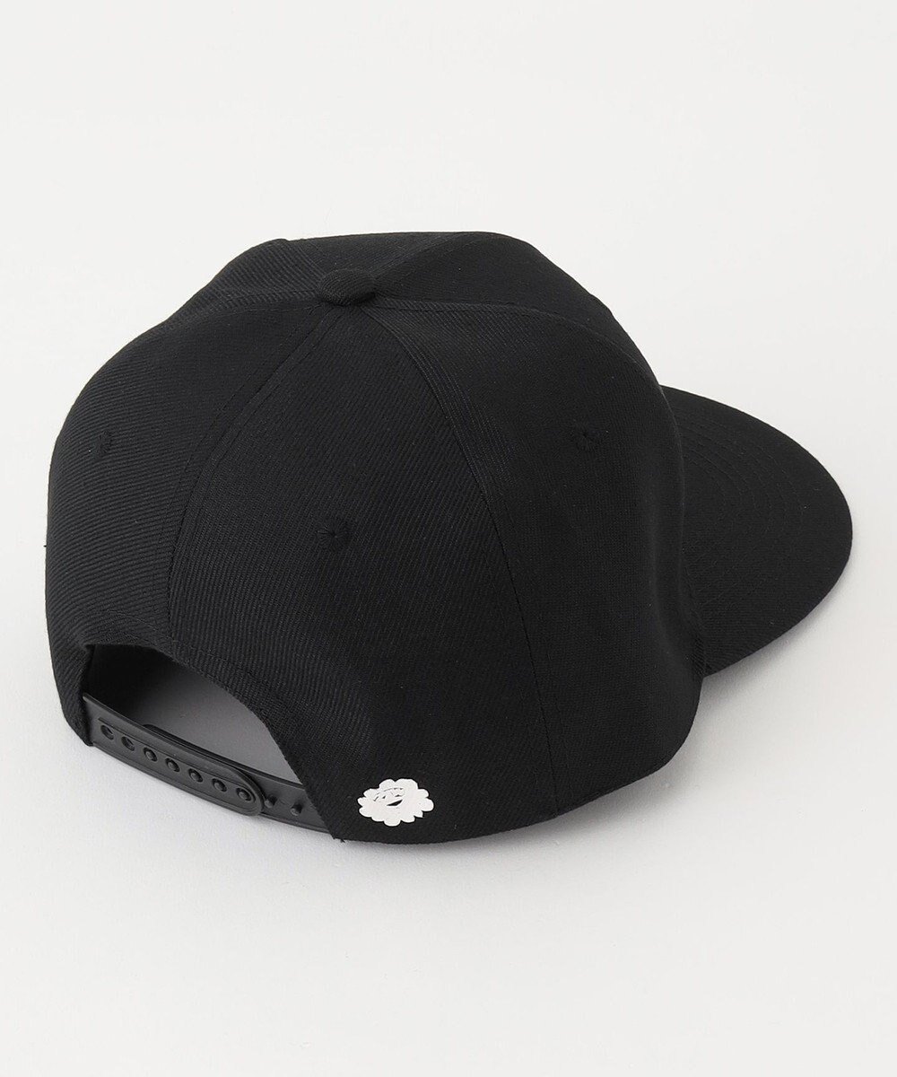 PW CIRCULUS 【UNISEX】Double Eagle コラボキャップ 