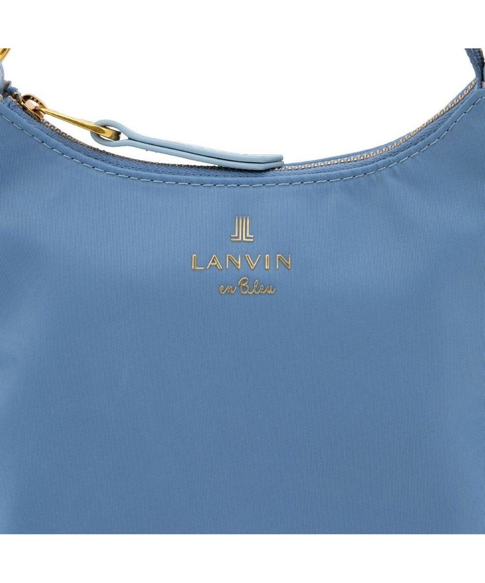 LANVIN en Bleu コロレ 4wayショルダーバッグ 