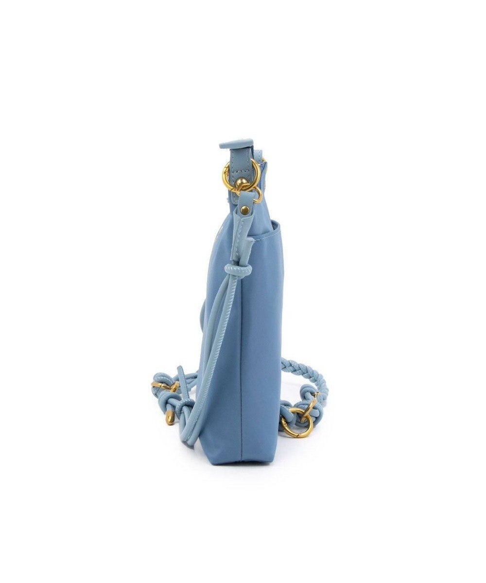 LANVIN en Bleu コロレ 4wayショルダーバッグ 