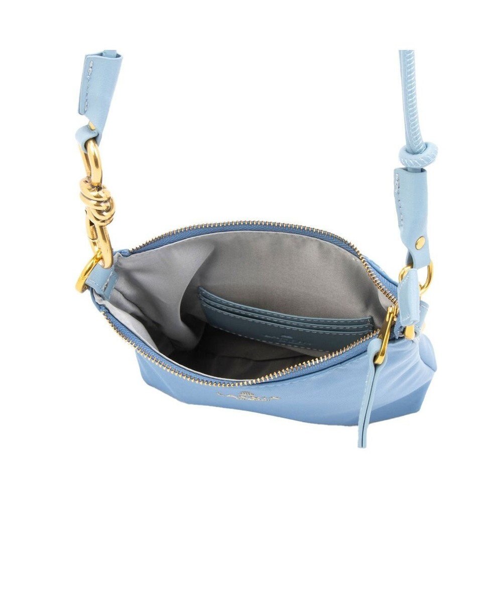 LANVIN en Bleu コロレ 4wayショルダーバッグ 