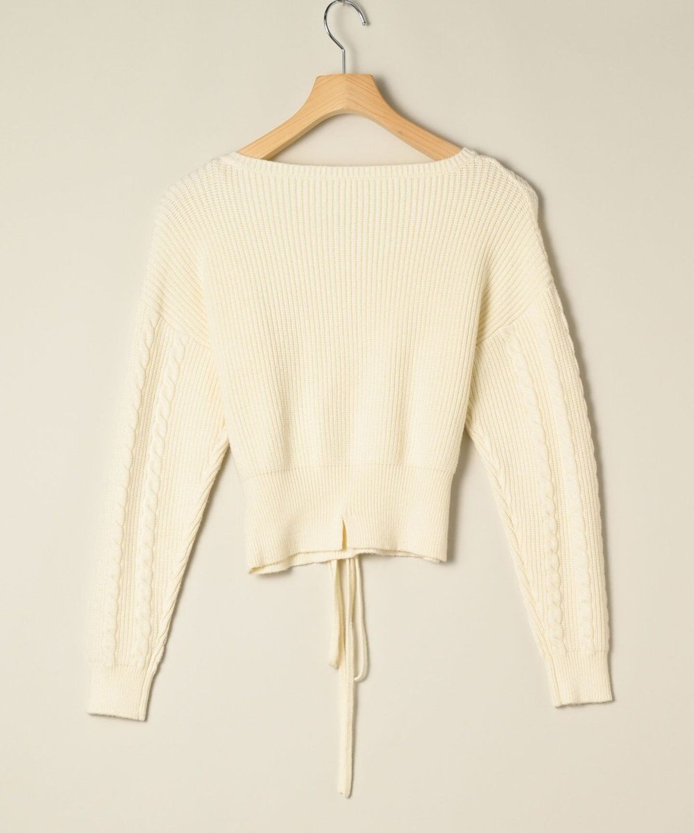 ONWARD Reuse Park 【Feroux】ニット秋冬 