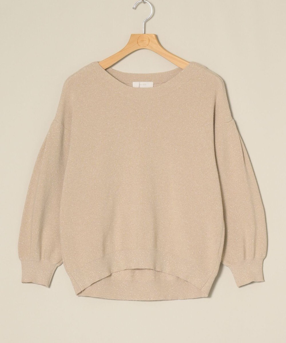 ONWARD Reuse Park 【any SiS】ニット秋冬 