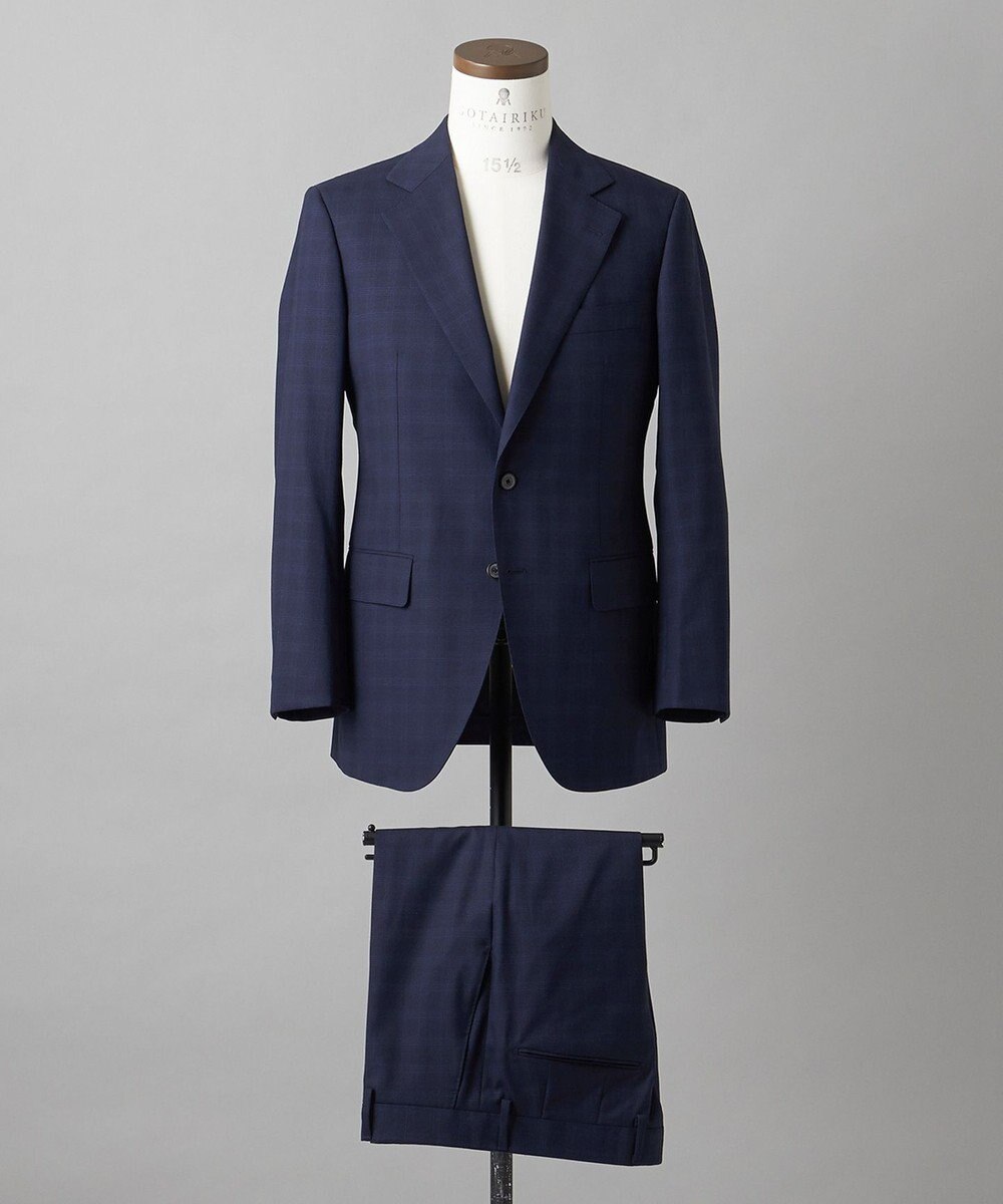 GOTAIRIKU 【10マンス対応】FOUR SEASON スーツ 