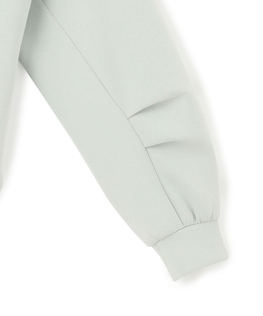 23区 【洗える】コンフォートダンボールジャージー カットソー 