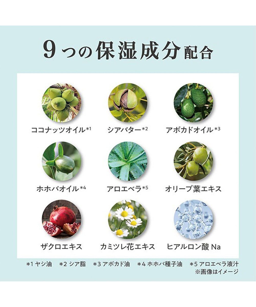 TOCCA HAND CREAM ハンドクリーム 