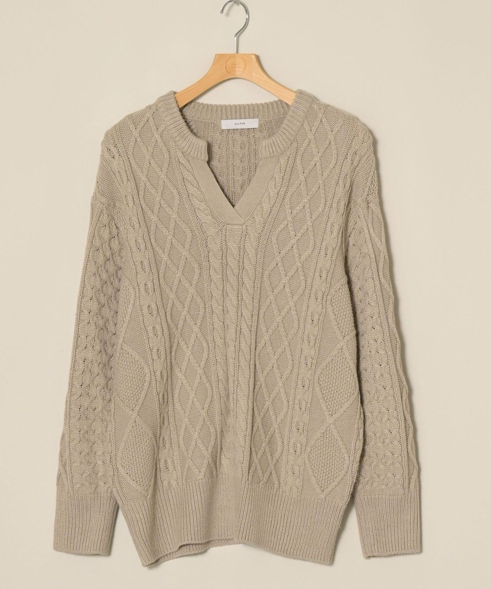 ONWARD Reuse Park 【any FAM】ニット秋冬 