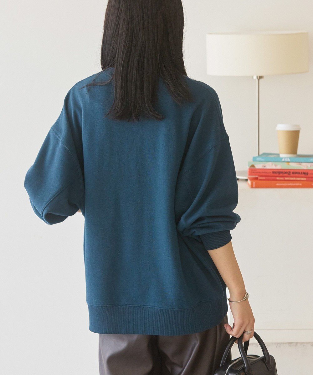 AMERICAN HOLIC GLENDALE裏毛プルオーバー 