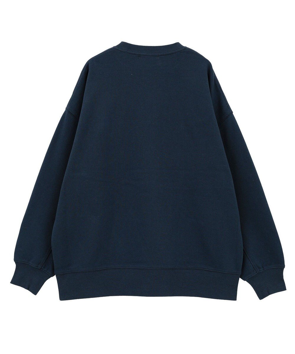 AMERICAN HOLIC GLENDALE裏毛プルオーバー 