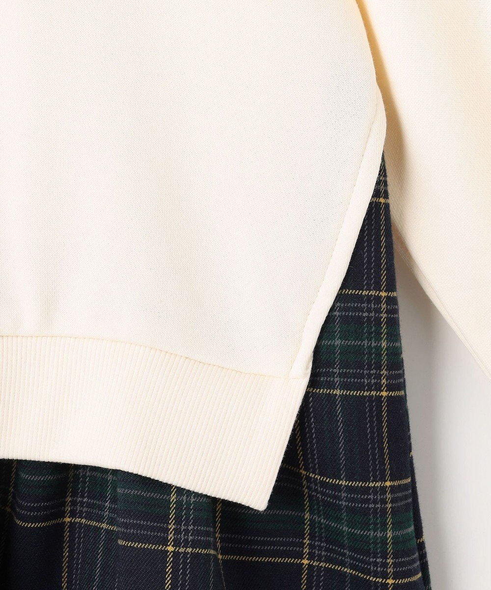 組曲 KIDS 【150-160㎝】 ホリデー トレーナー 