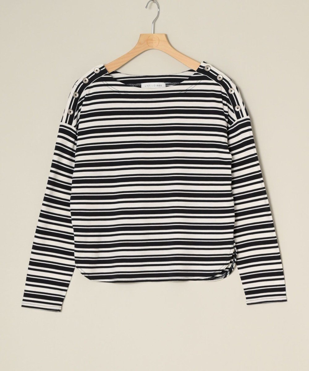 ONWARD Reuse Park 【UNFILO】カットソー秋冬 