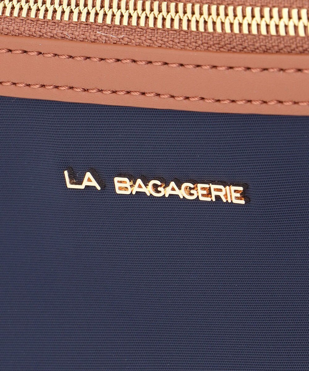 LA BAGAGERIE ループ2WAYショルダーバッグ　Mサイズ 