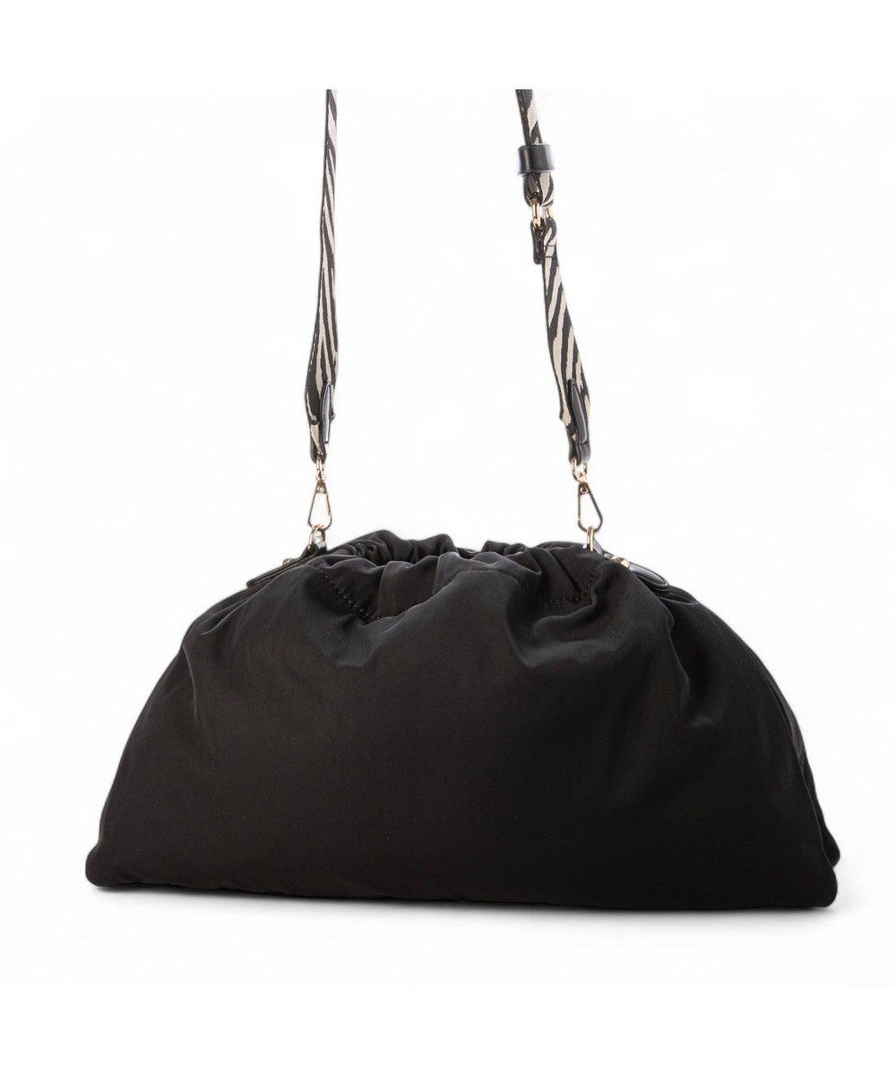 UNBILLION カカトゥ kakatoo / ドロストショルダーバッグ 