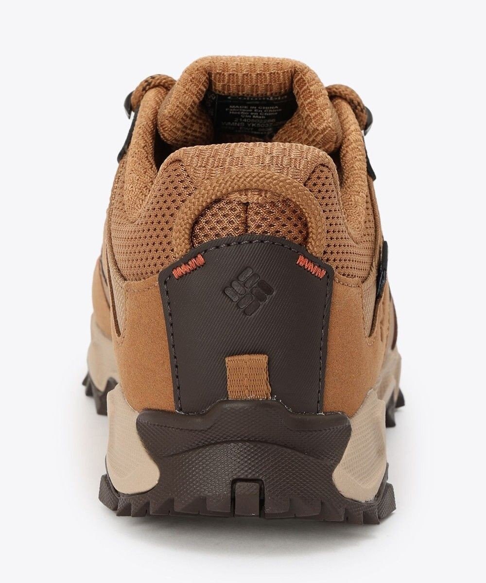 Columbia Columbia/ セイバー シックス ロー アウトドライ ワイド /コロンビア 