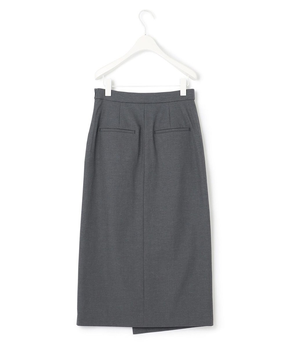 ICB 【セットアップ対応・洗える】 LooseWeave スカート 