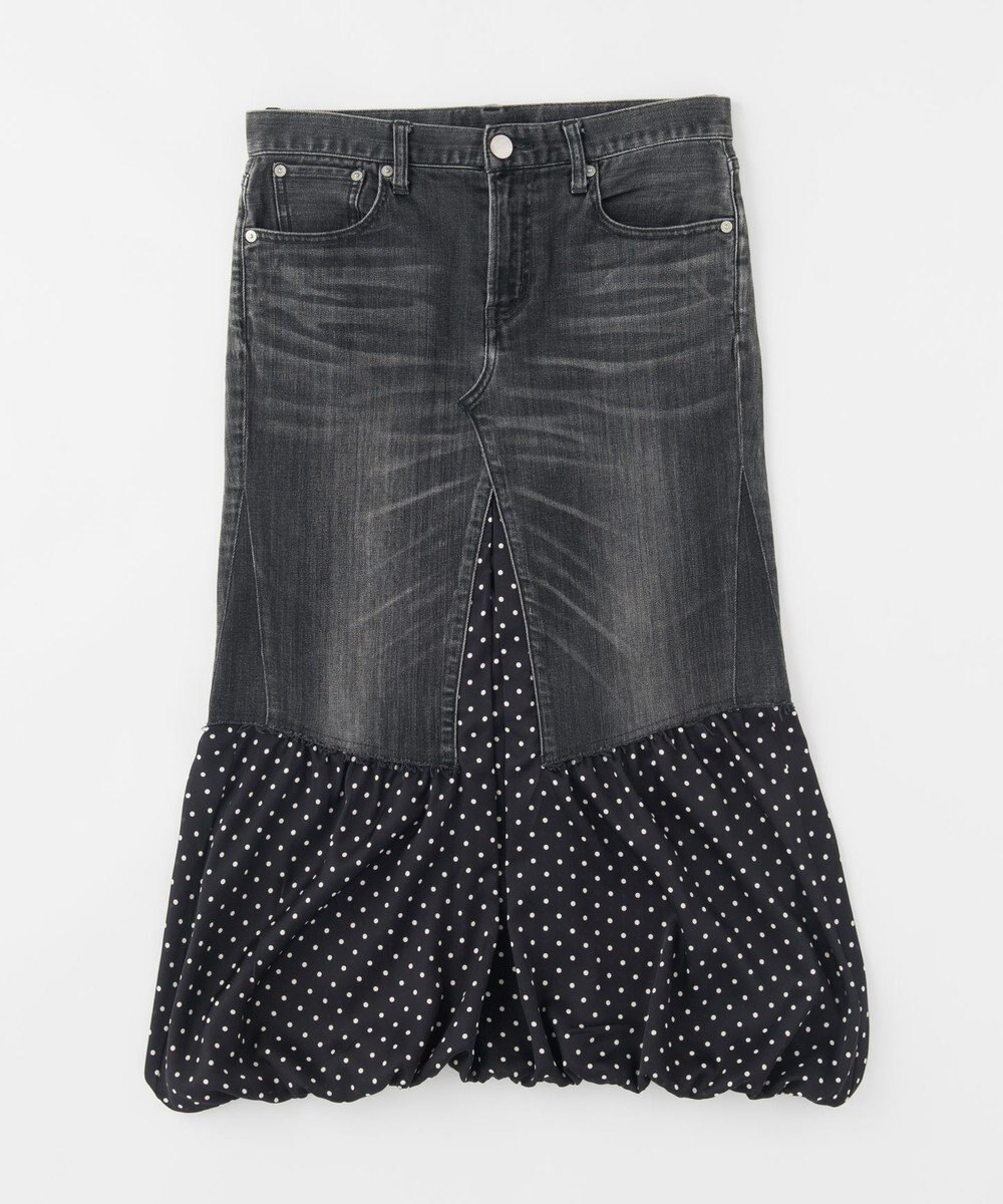 ONWARD Reuse Park 【アップサイクルプロジェクト】スカート 