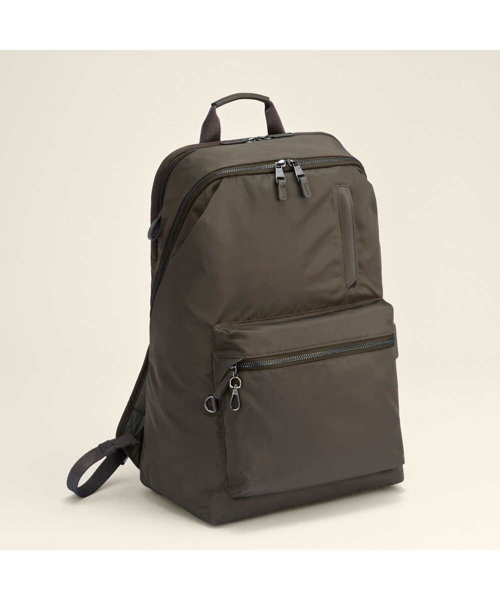 ACE BAGS & LUGGAGE W&.Day/Night ポッケス ハグリュック B4サイズ 15.6インチPC収納 20213 ダブルアンドデイナイト 