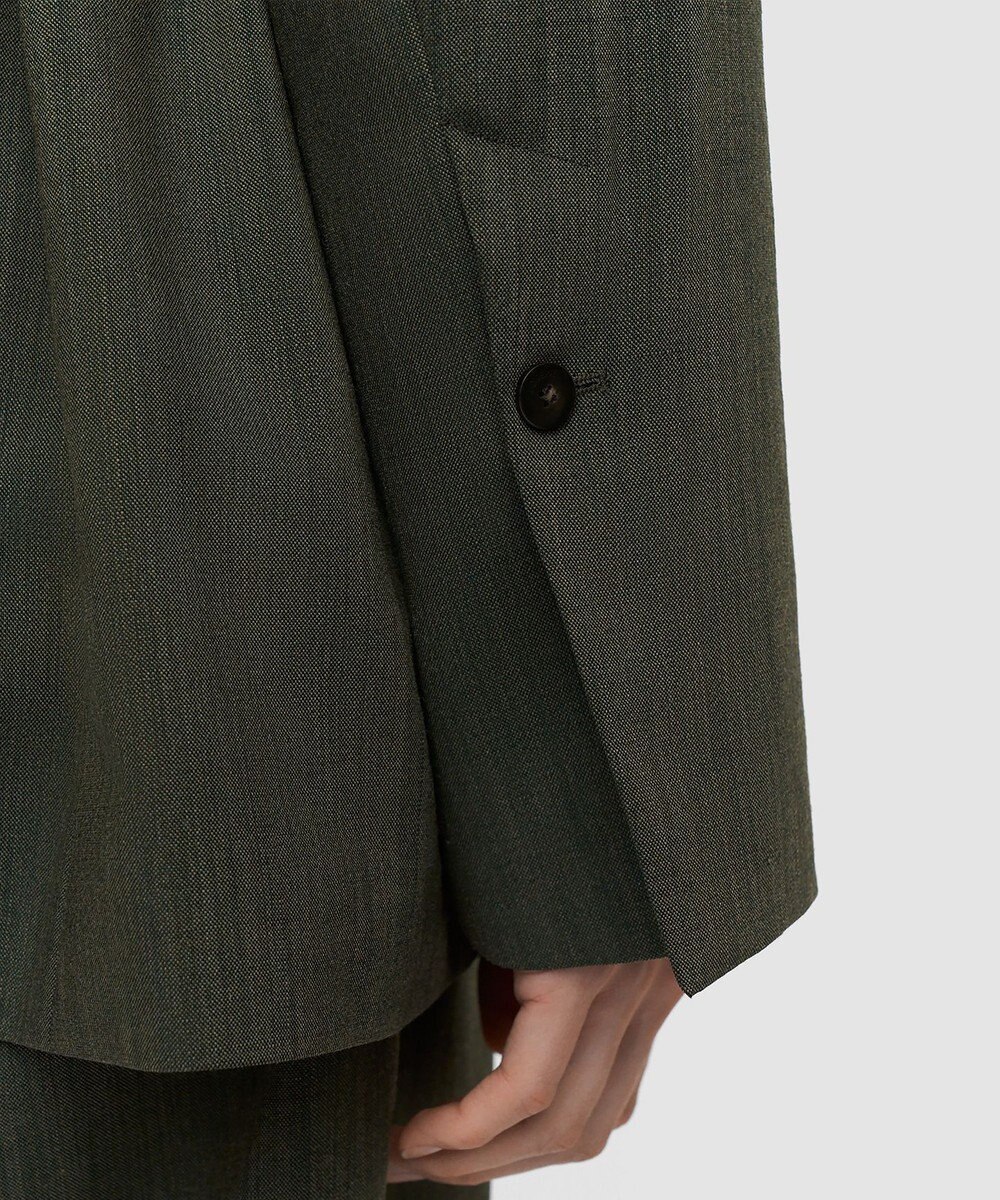 JOSEPH ライトウール　ジャケット 