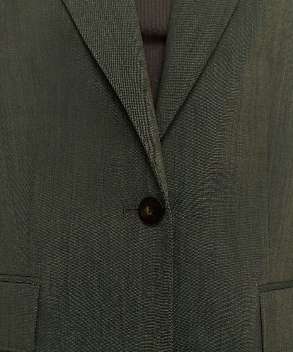 JOSEPH ライトウール　ジャケット 