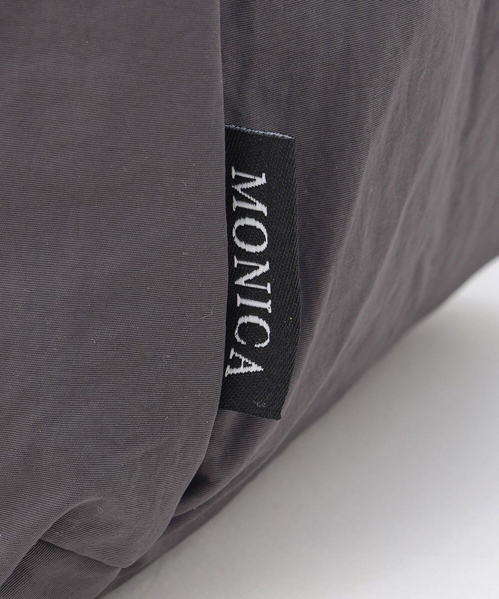 LA BAGAGERIE 【MONICA】フロントポケットバックパック 