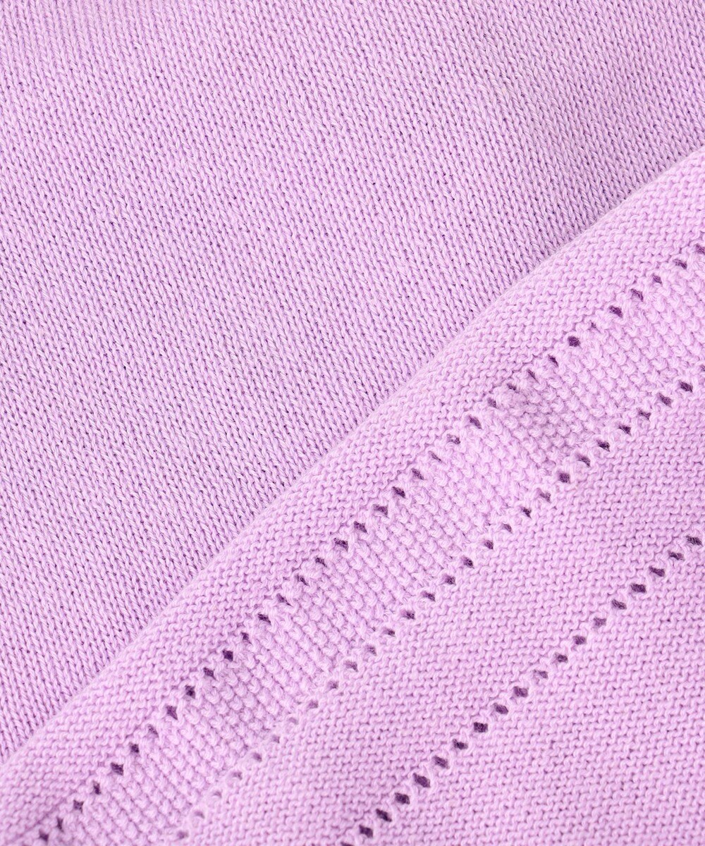 組曲 KIDS 【90-100㎝】クラシック カーディガン 