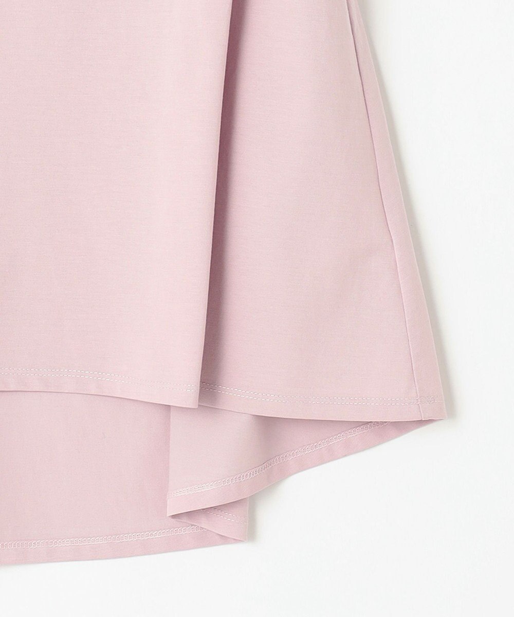 J.PRESS LADIES L 【WEB限定・吸水速乾】OUKAプレーティング カットソー 