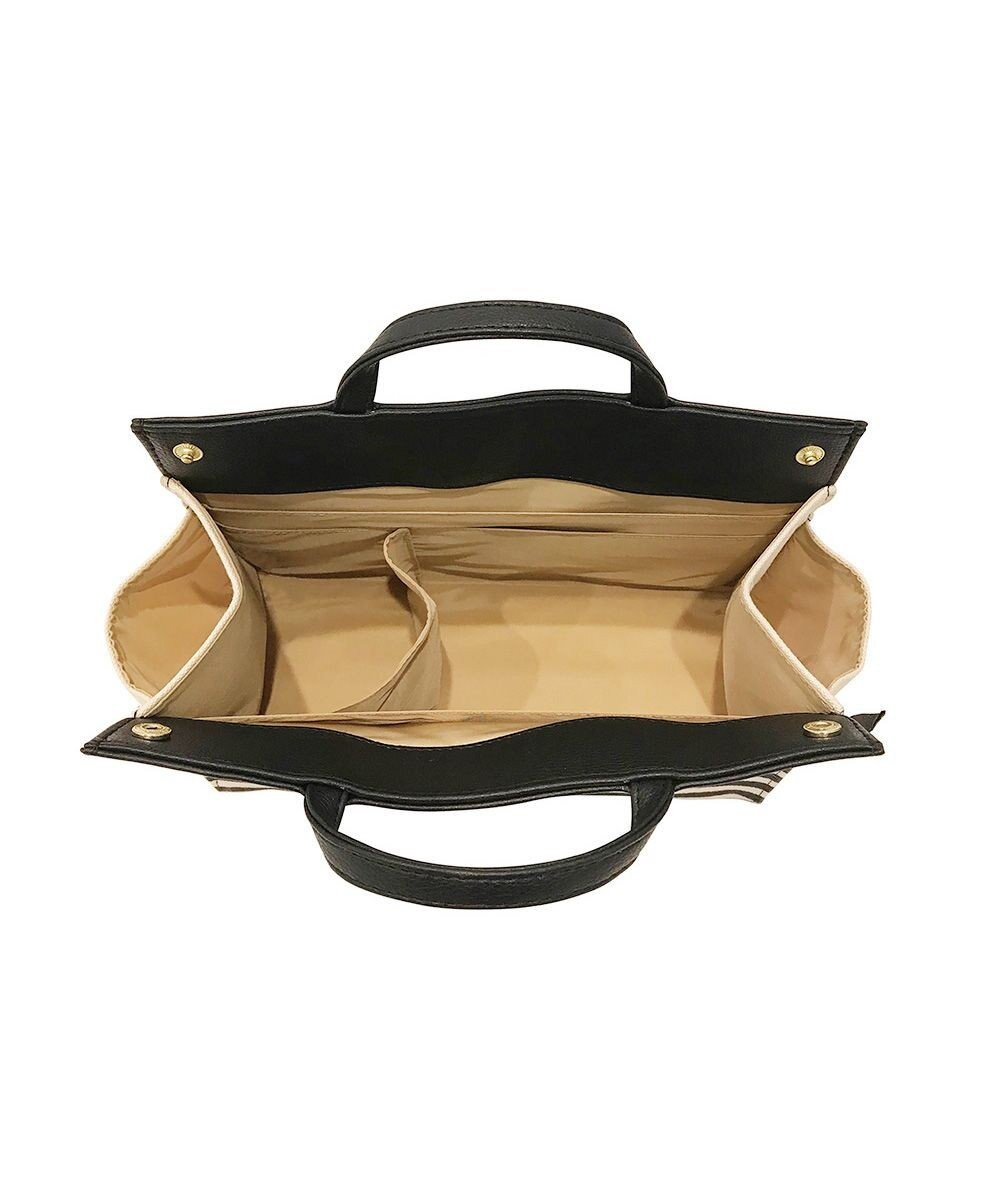 ROOTOTE 6790【リモート用トート・バッグインバッグ】/ LT.RC.Remo-teリモッテ-A 