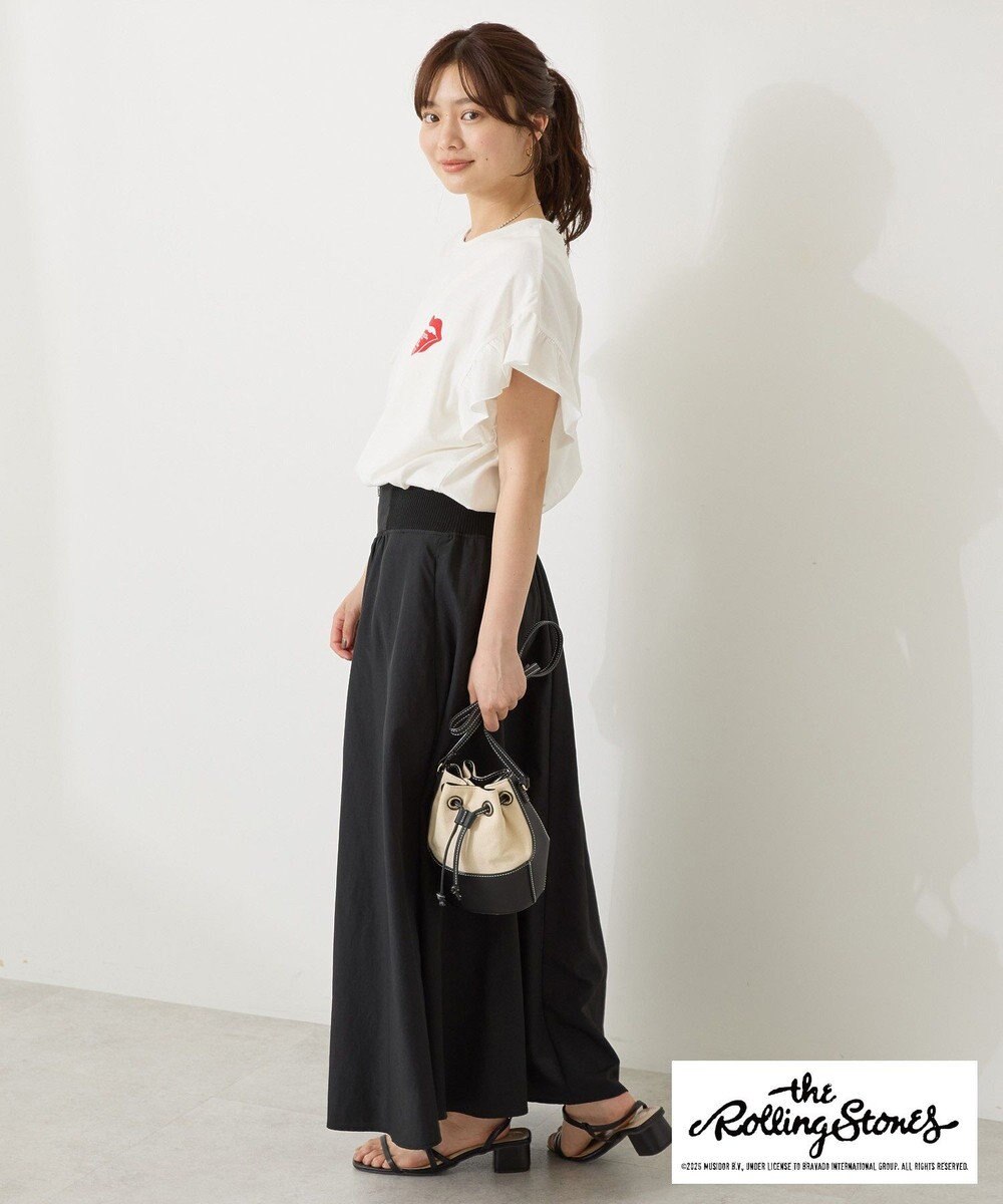 AMERICAN HOLIC 【KISS/The Rolling Stones】Tシャツ 