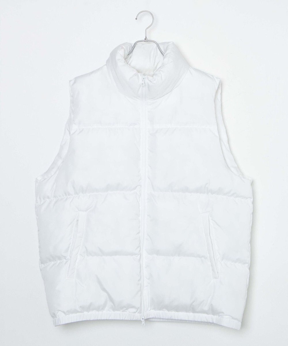 WEGO パテッドベスト 