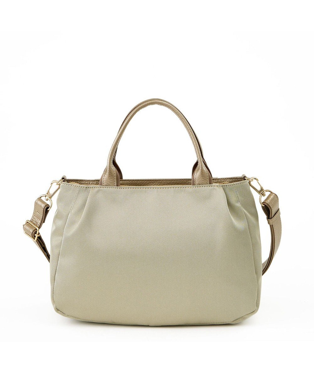 IBIZA プリード　ナイロン　2WAYバッグ 