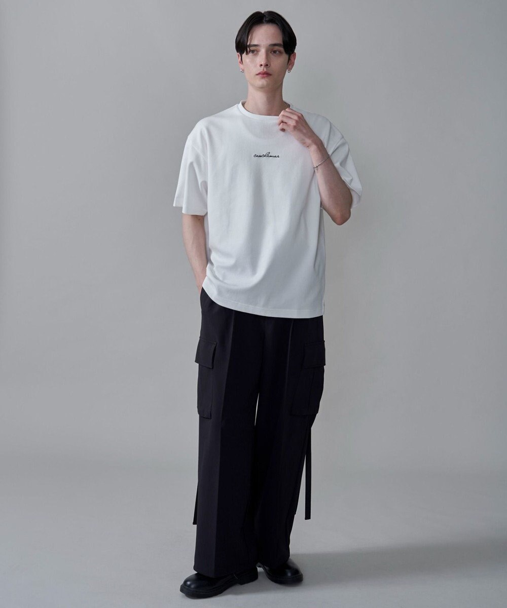 WEGO AIRFUNCTIONアソートロゴT（SS） 