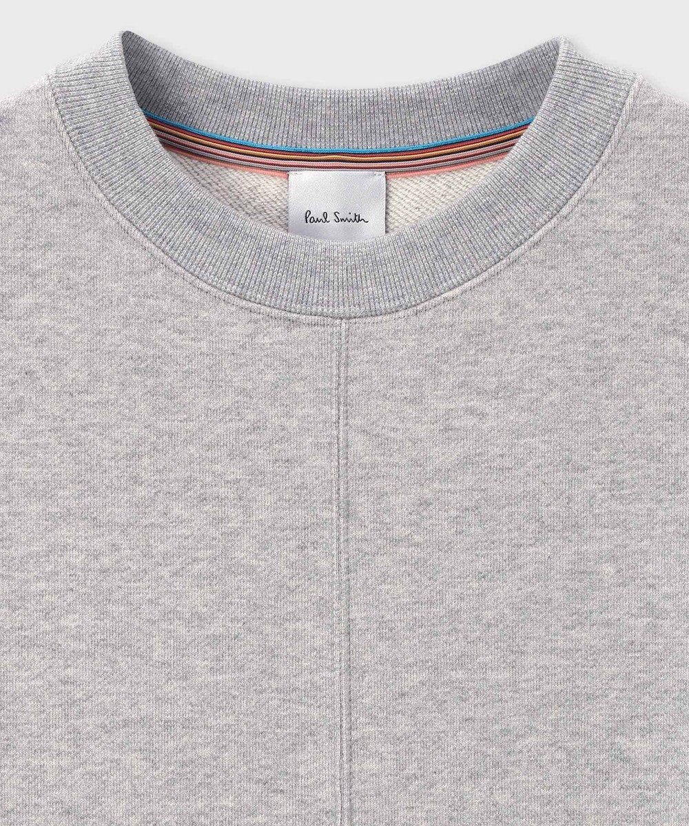 Paul Smith ドッキング スウェットシャツ 