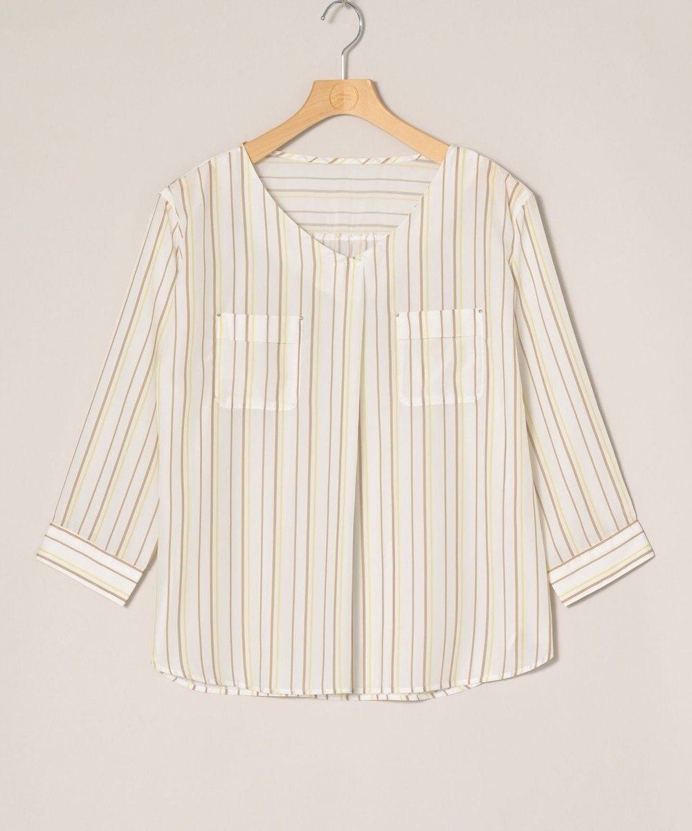 ONWARD Reuse Park 【any SiS】ブラウス春夏 