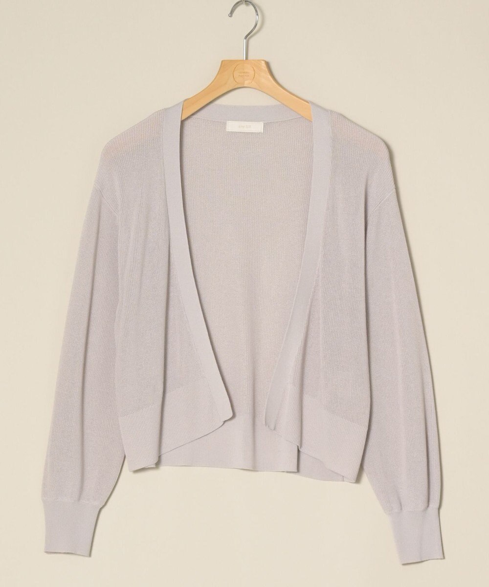 ONWARD Reuse Park 【any SiS】ニット春夏 