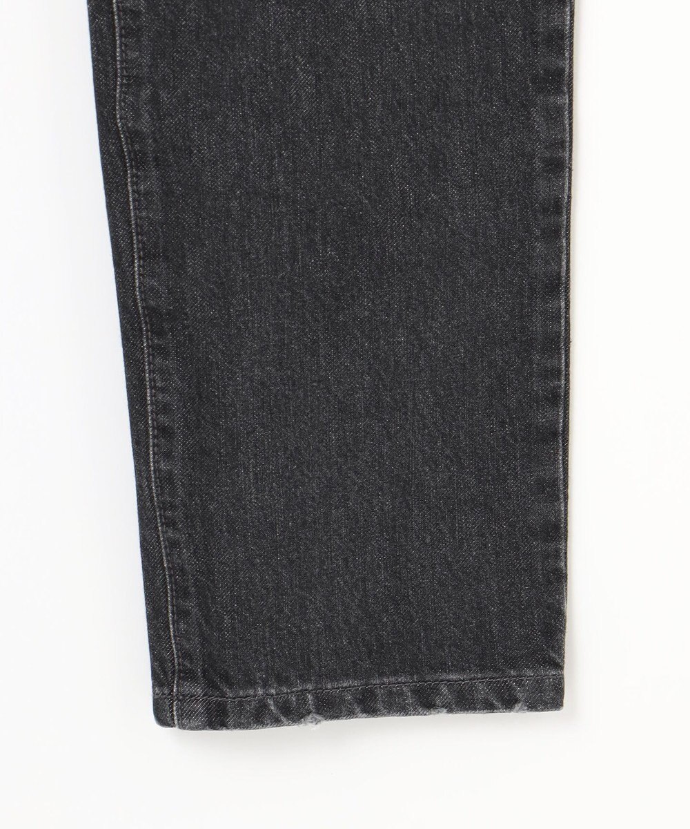 SHARE PARK LADIES 〈CIMMARON CORE〉CLAUDIA スリムテーパードパンツ 