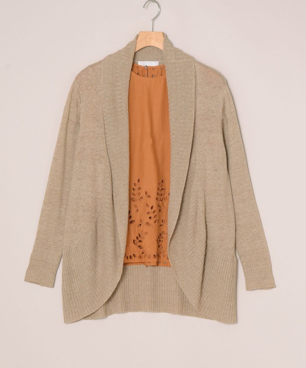 ONWARD Reuse Park 3セット商品/サイズ38【自由区】ニット春夏×ブラウス春夏×スカート春夏 