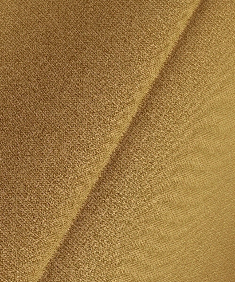 ANY SIS 【保温性あり/洗える】サーモ 2WAYストレッチ テーパード パンツ 