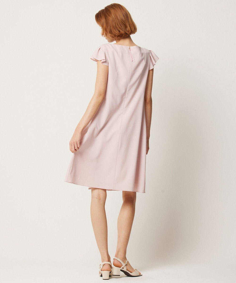 TOCCA 【消臭・洗える】FLY FREELY ドレス 