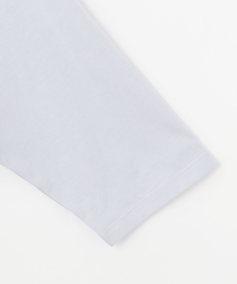 ANY 【洗える】テントライン カットソー 