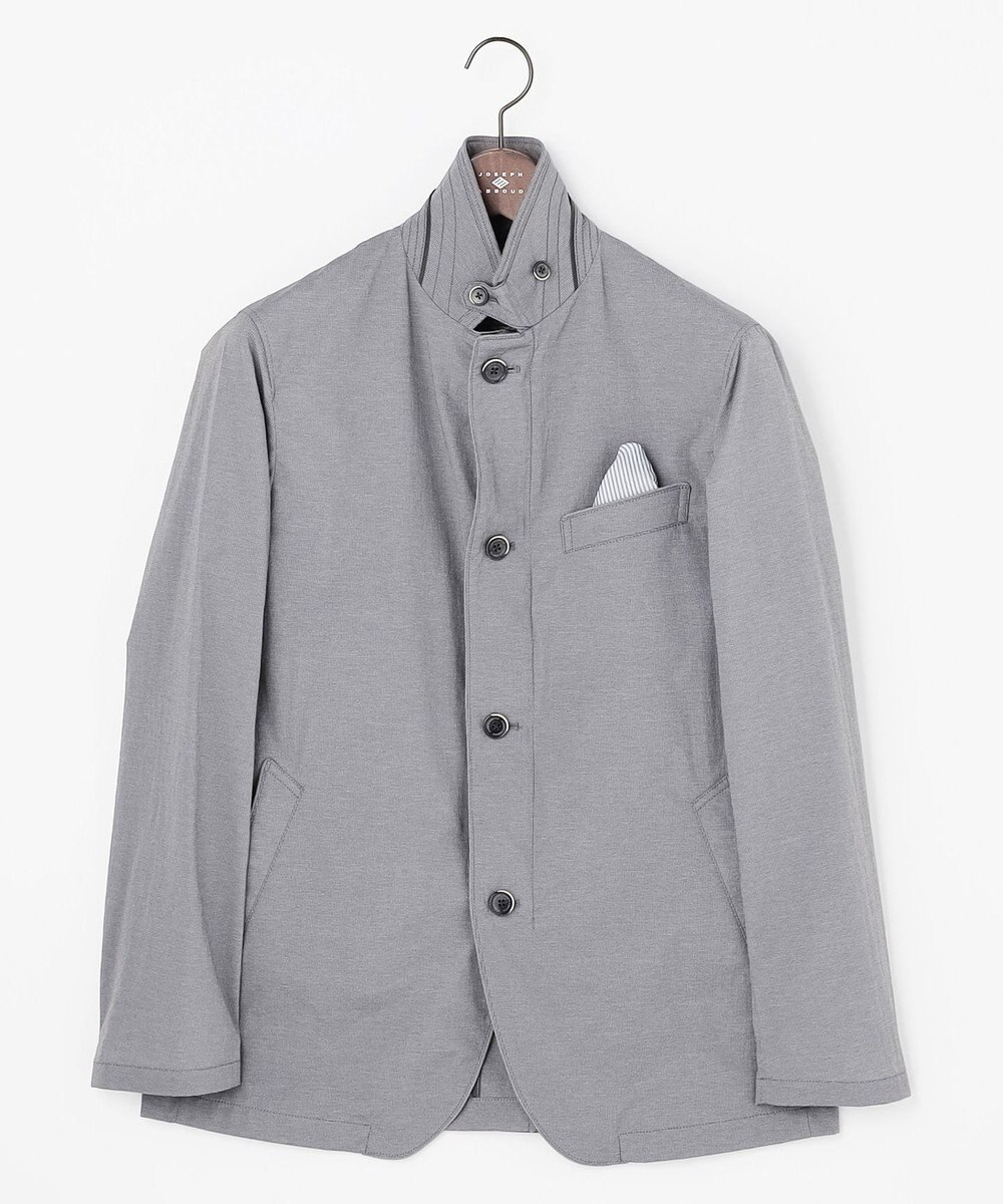 JOSEPH ABBOUD 【軽量/ストレッチ】アクティブレジャー ジャケット 