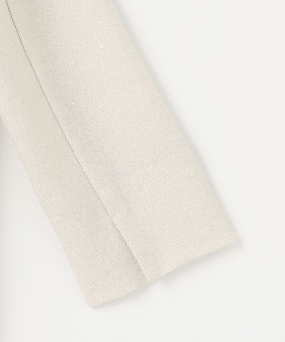 自由区 【セットアップ対応】テクスチャードスーツ ジャケット 