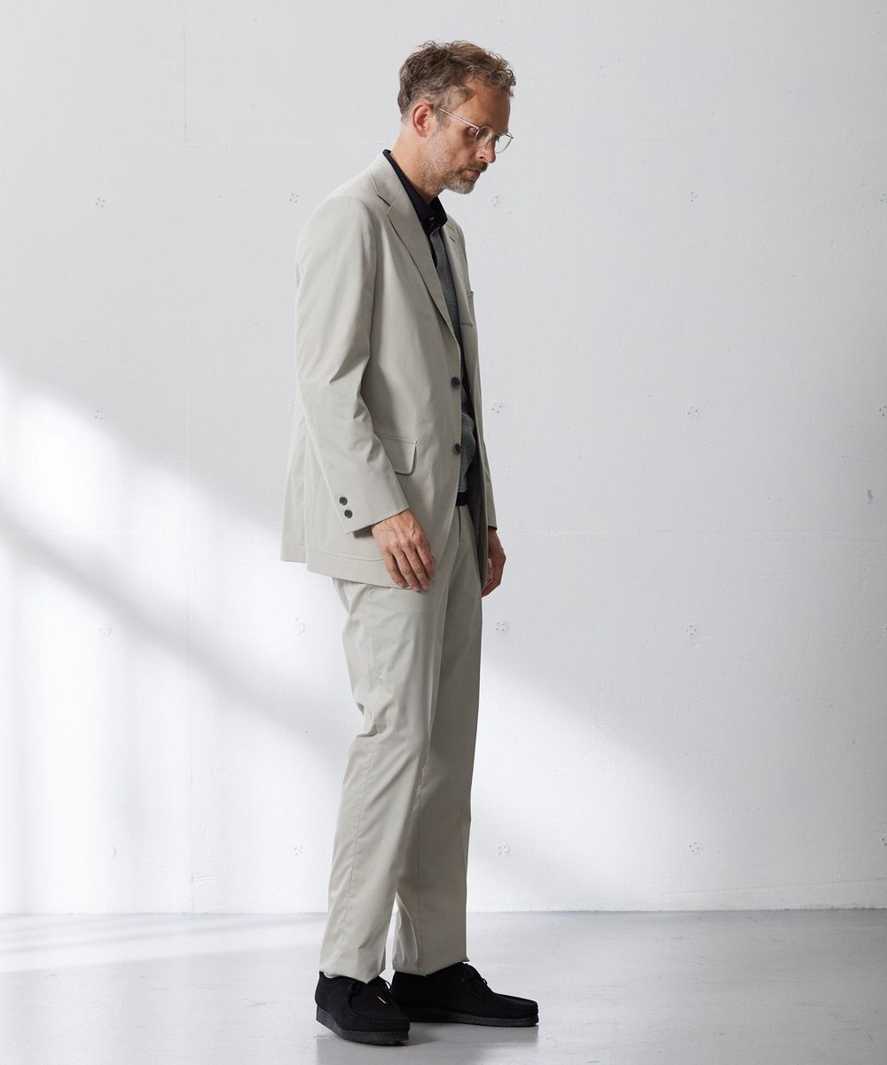 J.PRESS MEN TCポプリン オーセンティック ジャケット 