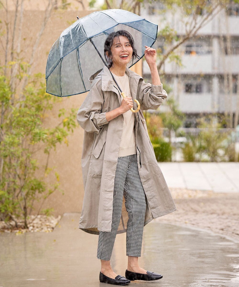 ANY クリアアンブレラ 