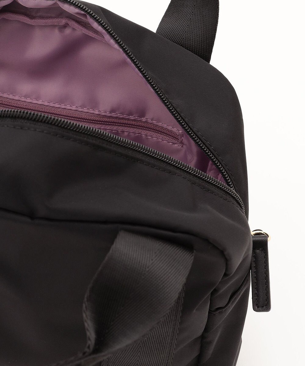 TOCCA 【WEB＆一部店舗限定】【撥水・サスティナブル素材】CIELO MINI BOSTON ボストンバッグ 