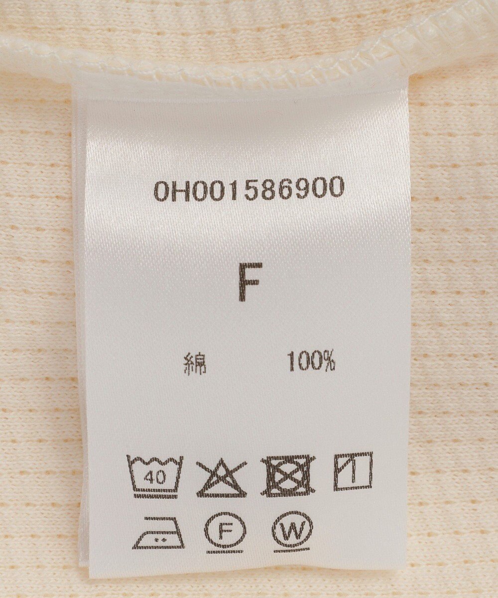 AMERICAN HOLIC 【RUSSELL】ワッフルガゼットTシャツ 