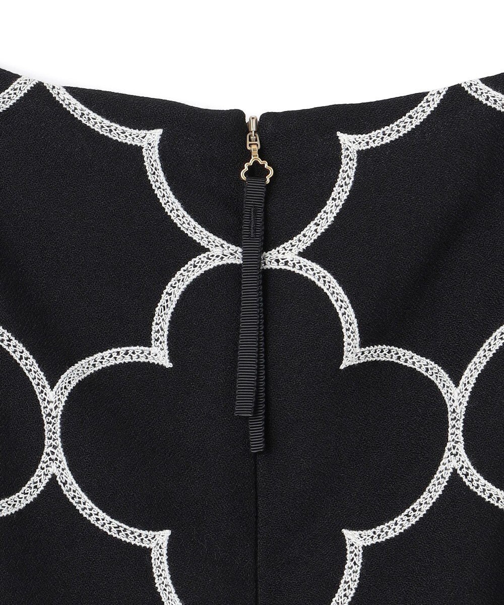 TOCCA 【Archive Collection】MONTMARTRE ドレス 